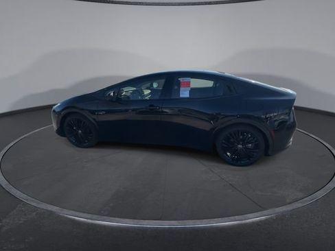 New 2026 Toyota Prius image 10
