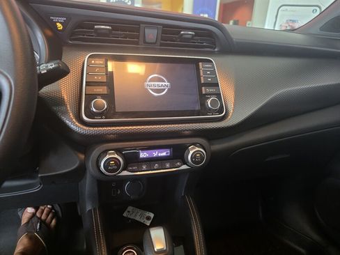 Used 2020 Nissan Kicks SV FWD image 26