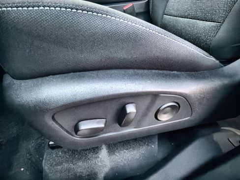 New 2026 Chevrolet Traverse LT w/ Driver Confidence Package image 14