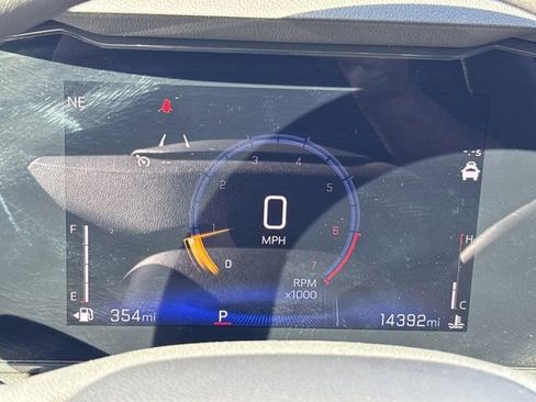 Used 2025 Chevrolet TrailBlazer LS w/ LS Convenience Package image 21