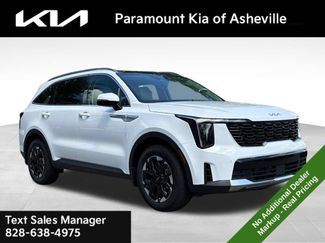New 2026 Kia Sorento S w/ S Panoramic Sunroof Package FWD video 1