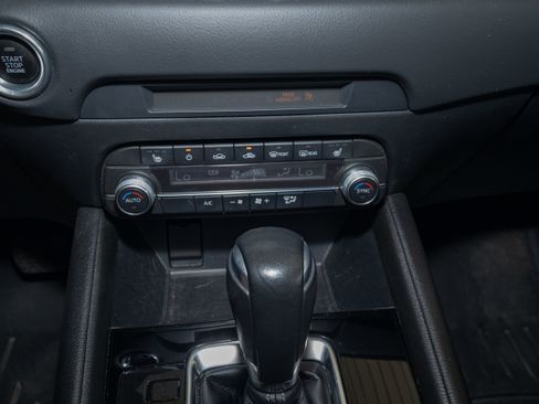 Used 2020 MAZDA CX-5 Touring AWD/4WD image 15