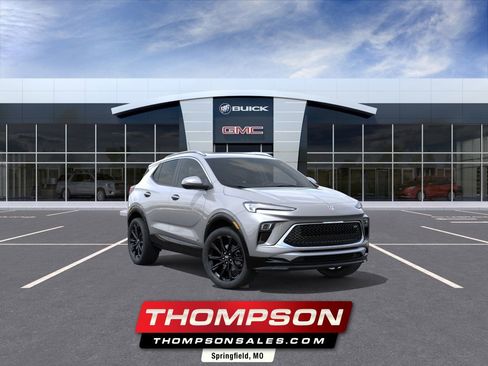 New 2026 Buick Encore GX Sport Touring image 1