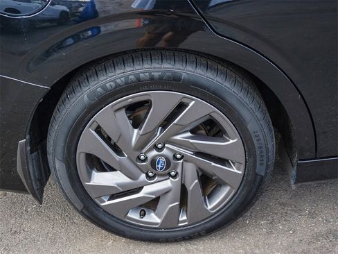 Used 2024 Subaru Legacy Sport image 10