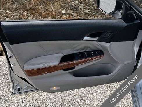 Used 2012 Honda Accord EX-L image 20