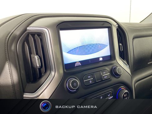 Used 2019 Chevrolet Silverado 1500 RST w/ All-Star Edition image 4