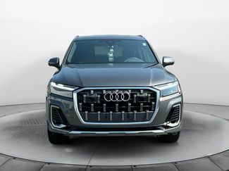New 2025 Audi Q7 3.0T Premium Plus video 2