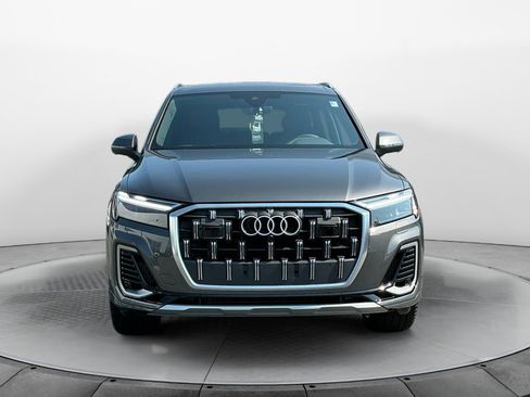 New 2025 Audi Q7 3.0T Premium Plus image 2