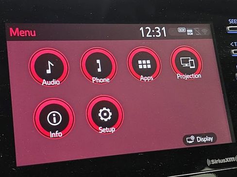 Certified 2024 Toyota Camry SE image 19