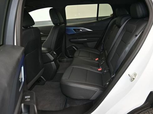 New 2026 Chevrolet Equinox EV LT FWD image 26