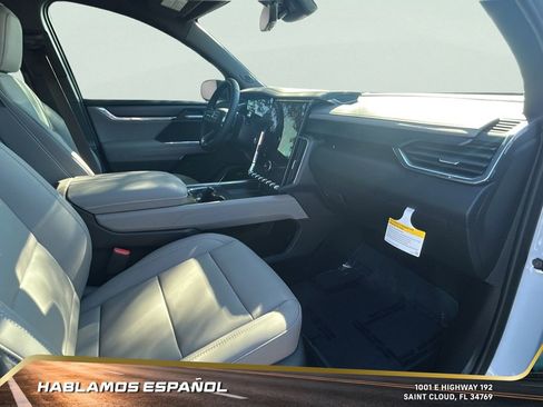 New 2026 GMC Acadia Elevation w/ Black Edition image 27