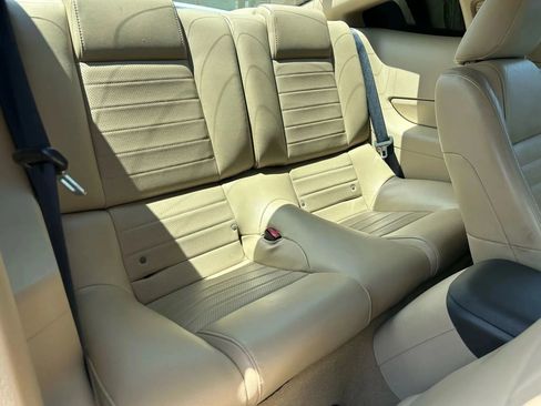 Used 2007 Ford Mustang GT Premium image 23