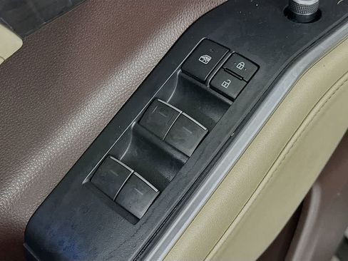 Used 2022 Toyota Highlander Limited AWD/4WD image 30