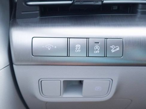 New 2027 Hyundai Kona SE FWD image 30