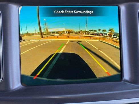 Used 2021 Dodge Charger Scat Pack image 13