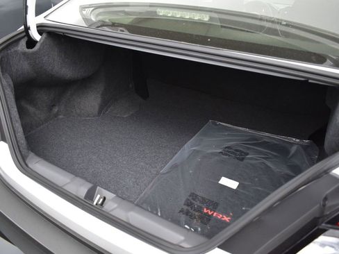 New 2025 Subaru WRX Premium w/ Accessory Package #2 image 25