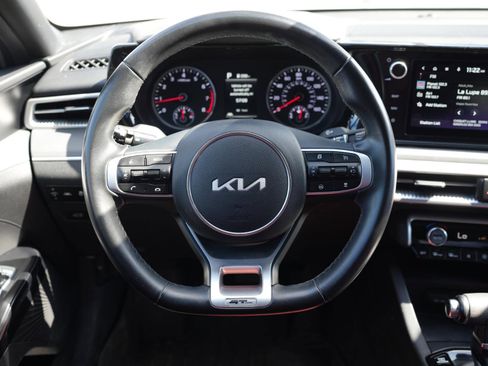 Used 2023 Kia K5 GT-Line image 20