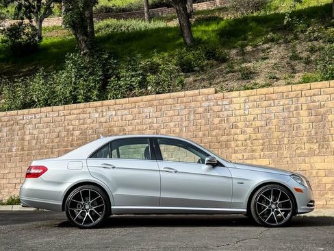 Used 2012 Mercedes-Benz E 350 Sedan image 13