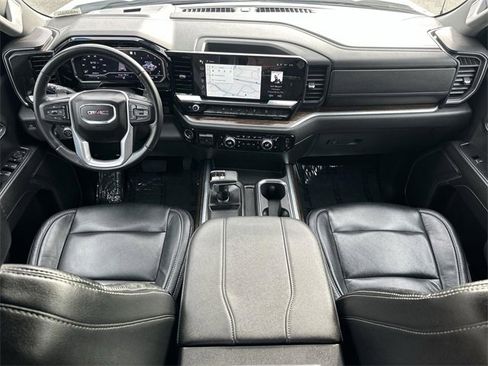 Used 2023 GMC Sierra 1500 Elevation image 19