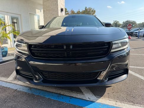 Used 2020 Dodge Charger SXT w/ Leather Interior Group image 4