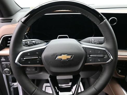 New 2026 Chevrolet Tahoe High Country AWD/4WD image 42