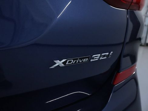 Used 2019 BMW X3 xDrive30i w/ M Sport Package 2 AWD/4WD image 11