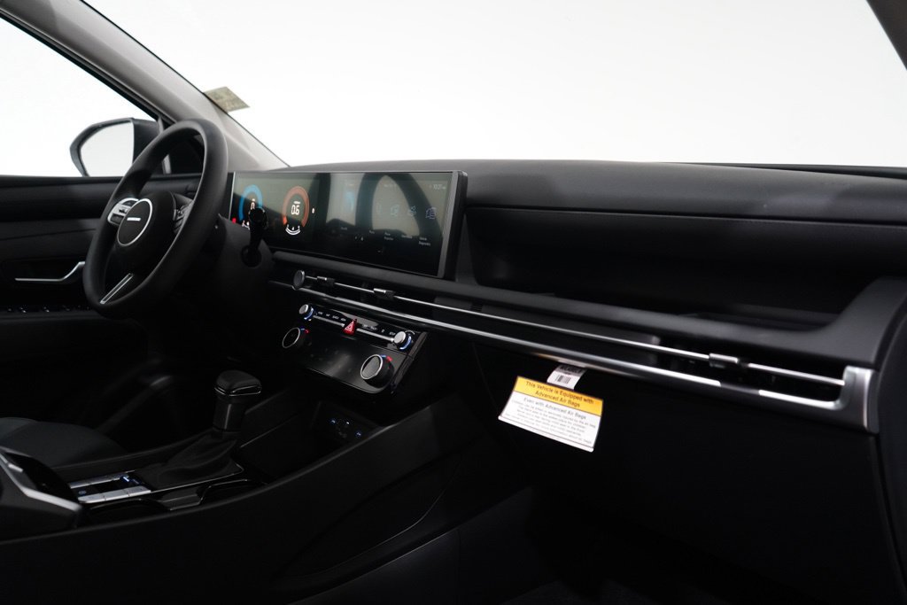 New 2026 Hyundai Tucson SEL Plus AWD/4WD image 17