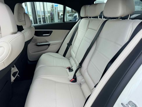 New 2025 Mercedes-Benz C 300 4MATIC Sedan image 27