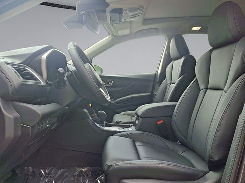 New 2026 Subaru Ascent Limited AWD/4WD image 14