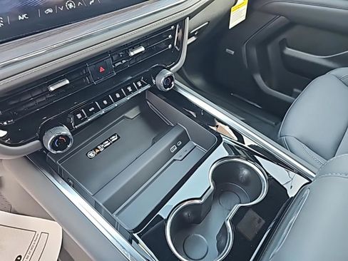 New 2026 Chevrolet Tahoe LT w/ Comfort Package image 25