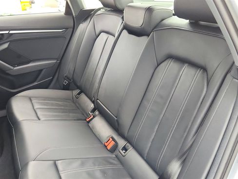 Used 2024 Audi A3 2.0T Premium image 18