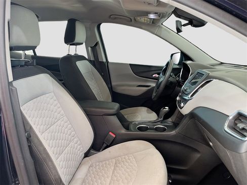 Used 2020 Chevrolet Equinox LS w/ LS Convenience Package image 27