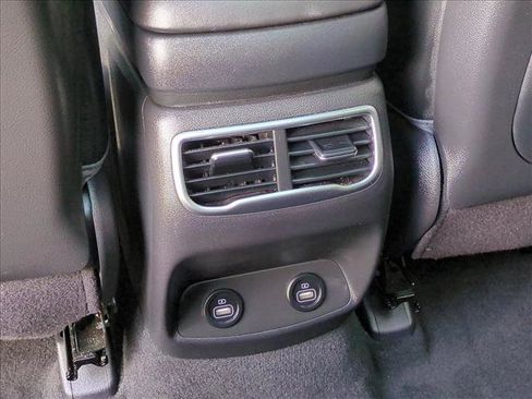 Certified 2023 Hyundai Santa Fe SEL w/ Premium Package FWD image 19