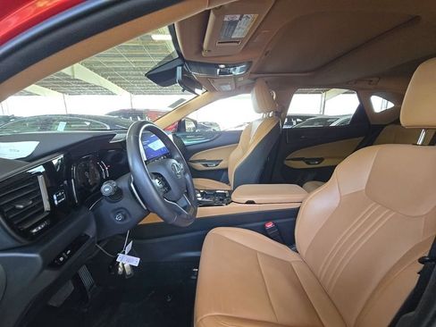 Used 2023 Lexus NX 350 AWD image 22