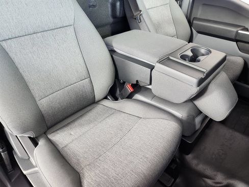 New 2026 Ford F150 XL AWD/4WD image 12