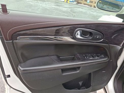 Certified 2015 Buick Enclave Premium w/ Experience Buick Package image 13