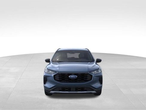 New 2026 Ford Escape ST-Line w/ Cold Weather Package FWD image 7