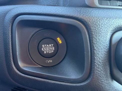 New 2026 Jeep Wrangler Unlimited Sport image 29