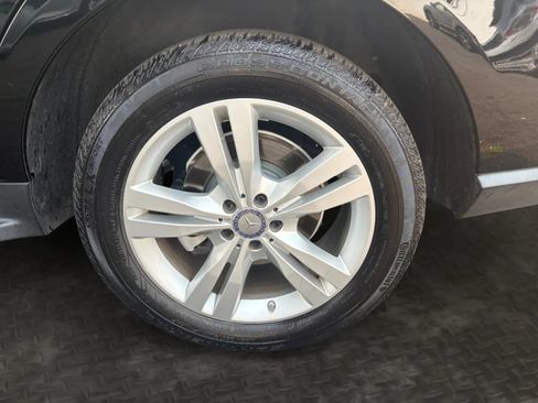 Used 2015 Mercedes-Benz ML 350 4MATIC w/ Premium 1 Package image 42