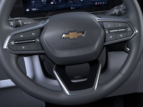 New 2026 Chevrolet Tahoe Premier RWD image 19