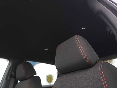 Used 2026 Honda HR-V Sport image 26