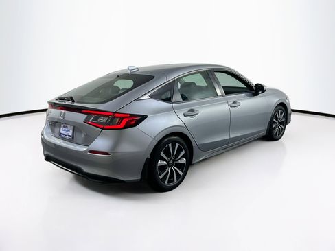 Used 2023 Honda Civic EX-L image 5