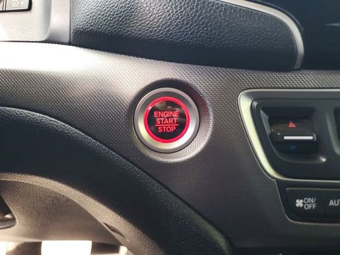 Used 2023 Honda Ridgeline RTL image 23