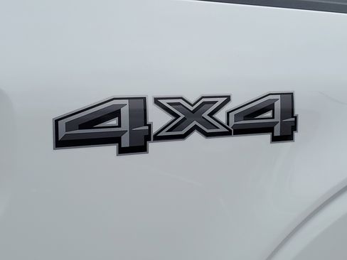 New 2026 Ford F150 XLT w/ Equipment Group 303A High image 7