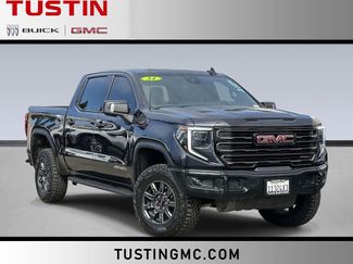 Used 2024 GMC Sierra 1500 AT4X AWD/4WD video 1