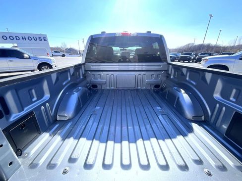 Used 2025 Ford F150 XLT w/ Equipment Group 301A Standard image 23