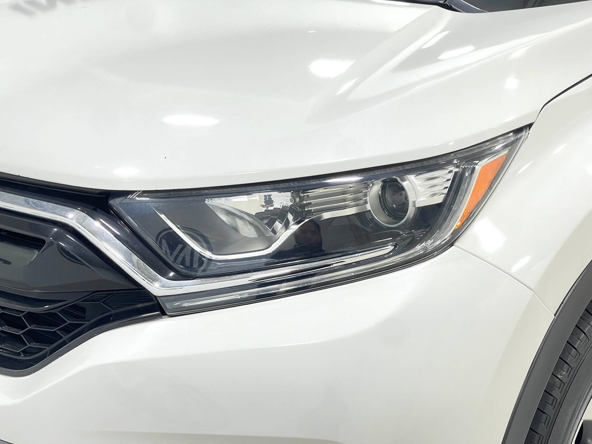 Used 2020 Honda CR-V LX image 29