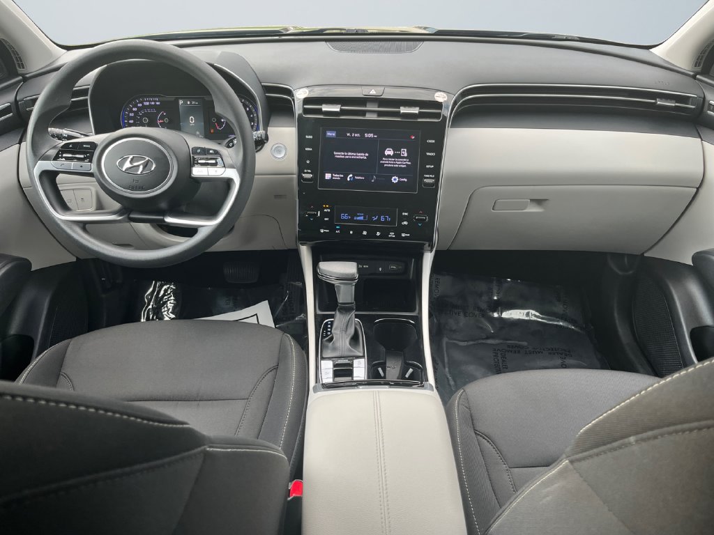 Used 2024 Hyundai Tucson SEL FWD image 10