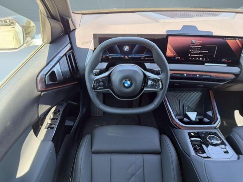 Used 2026 BMW X3 xDrive30i w/ Convenience Package AWD/4WD image 28