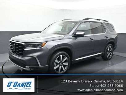 Used 2024 Honda Pilot Touring